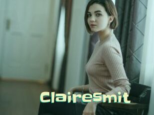 Clairesmit