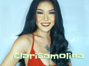 Clarisamolina