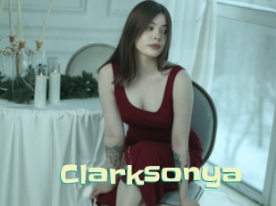 Clarksonya