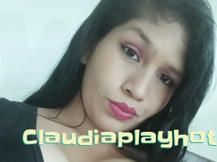 Claudiaplayhot