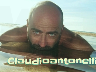 Claudioantonelli