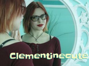 Clementinecute