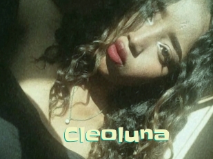 Cleoluna