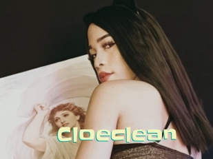 Cloeclean