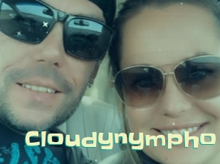 Cloudynympho