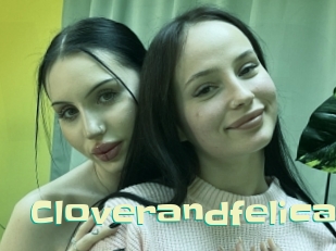 Cloverandfelica