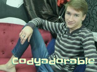 Codyadorable