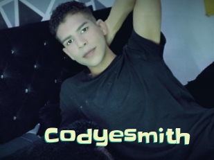 Codyesmith