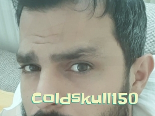 Coldskull150