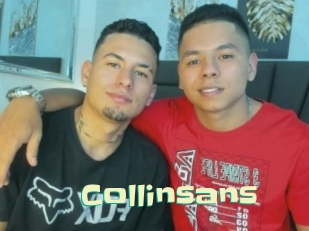 Collinsans