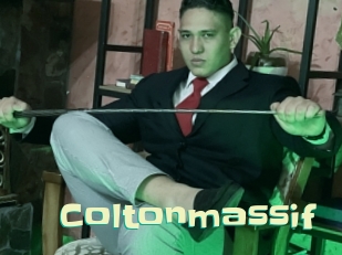 Coltonmassif