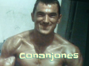 Conanjones