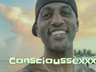 Conscioussexxx