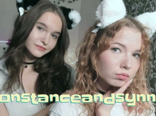 Constanceandsynn