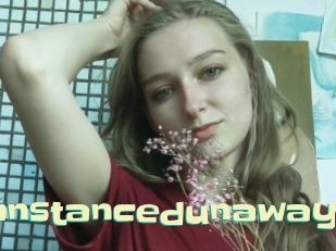 Constancedunaway