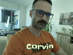 Corvin