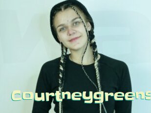Courtneygreens