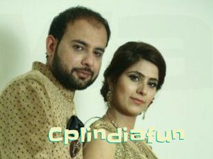 Cplindiafun