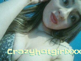 Crazyhotgirlxxx