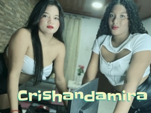 Crishandamira