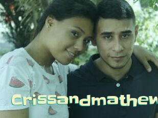 Crissandmathew