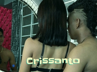 Crissanto