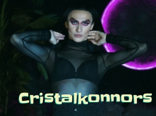 Cristalkonnors