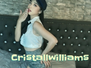 Cristallwilliams