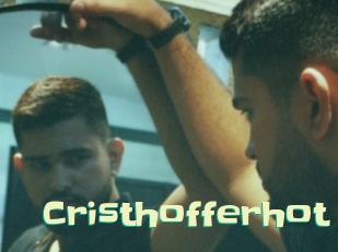 Cristhofferhot