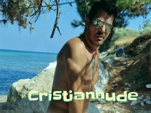 Cristiannude