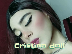 Cristina_doll