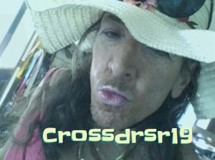 Crossdrsr19