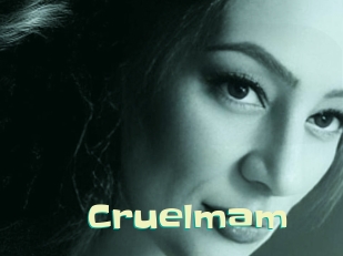 Cruelmam