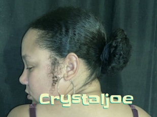 Crystaljoe