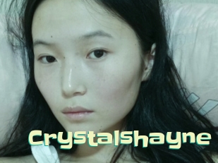 Crystalshayne