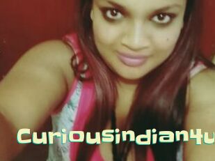 Curiousindian4u