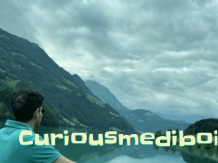 Curiousmediboi