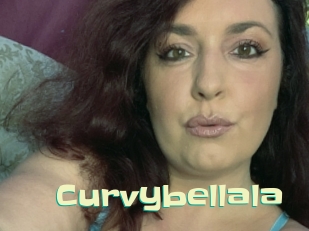 Curvybellala