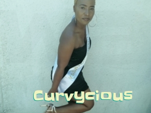 Curvycious