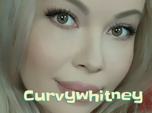 Curvywhitney