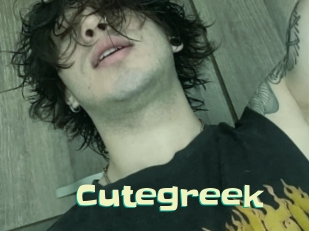 Cutegreek