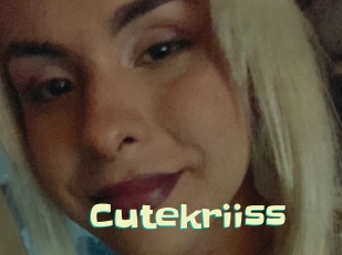 Cutekriiss