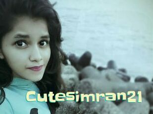 Cutesimran21