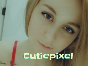 Cutiepixel