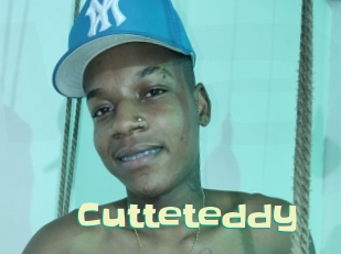 Cutteteddy