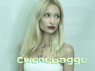 Cwenebagge