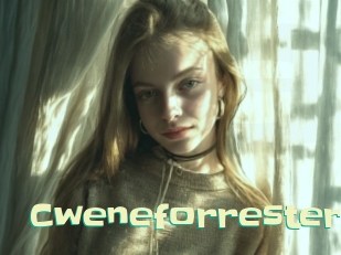 Cweneforrester