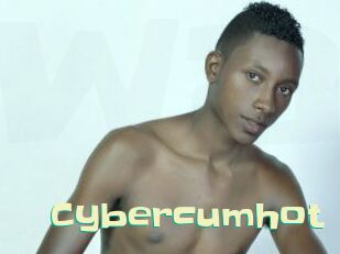 Cybercumhot