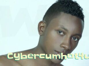 Cybercumhot4u