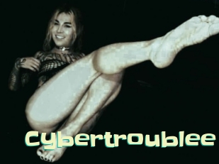 Cybertroublee